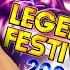 LEGENDS FESTIVAL 2024 PART 1 REVEALS