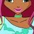 All Sophix Spells Winx Club