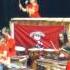 Theme Song From Chuck Short Skirt Long Jacket By Cake On Marimbas