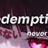 Nightcore Redemption Besomorph Lyrics