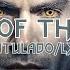 The Witcher Born Of The Lion Por JT Music Ft Rachel Hardy Subtitulado Al Español Lyrics