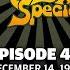 Ep 46 The Midnight Special Episode December 14 1973