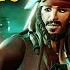 Sea Of Thieves Спасаем Джека Воробья