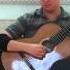 Two Preludes For Guitar 2005 No 2