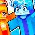 My Elemental S FORBIDDEN LOVE In Minecraft