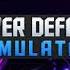 Tower Defense Simulator OST Hardcore Wave 45