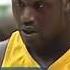 Shaquille O Neal Worst Brick Free Throw Ever