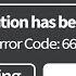 The DUMBEST Roblox Error Codes