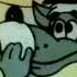Рецепт Ну погоди Animated Clip USSR Социальная реклама СССР