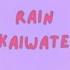 Skaiwater Rain Lyrics