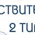 Гиперчувствительность 2 типа цитотоксический механизм и примеры реализации