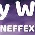 My Way NEFFEX Lyrics Video