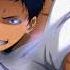 Kuroko S Basketball Kuroko No Basket Pinch Extended