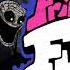 Aurora Friday Night Funkin VS INCIDENT WEEK 2 OST
