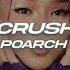 Bella Poarch Lauv Crush Lyrics