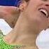 Carolina Kostner FS European Championships 2018 FP 20 January 2018