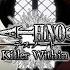 Death Note Killer Within Announcement Trailer PS5 PS4 Games