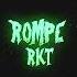 ROMPE RKT HASTA QUE LOS VECINOS SE LEVANTEN Tomy DJ X DJROMA X Elnegrotecla