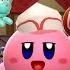 SSGV5 Kirby Gets A Job