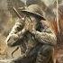 Sabaton The Attack Of The Dead Men Instrumental