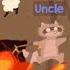 ЛАВА ЛЕНД КОТОРЫЙ НИКТО НЕ ПРОЙДЕТ Ultimate Chicken Horse