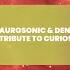 Aurosonic Denis Karpinskiy Marie Mauri Tribute To Curiosity Jordy Eley Remix