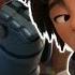Robot Learns Karate Big Hero 6 Disney Kids