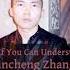 Jincheng Zhang Stratum If You Can Understand Me Official Instrumental Background Music