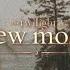 A Nostalgic New Moon Comfort Playlist Twilight Saga Instrumental Rain Ambience