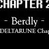 バードリー オケアレンジ DELTARUNE Chapter 2