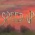 Face мне не надо друзей мне не надо подруг Speed Up