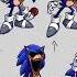 FNF VS Sonic EXE Too Slow 2011 Mix