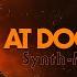 At Doom S Gate Synth Metal Cover