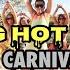 FEELING HOT HOT HOT World Carnival Mix BUGING Dance Fitness