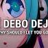 89ers Go Go Go Go Letra En Español Ingles Nightcore