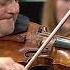 Mariss Jansons Frank Peter Zimmerman Prokofjev Violin Concert 1