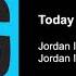 Jordan Indiana Gonzalez Today Is A New Day Audio Only