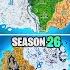 Evolution Of Fortnite Map Chapter 1 Season 1 Chapter 5 Season 3