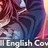 NEW Demon Slayer Theme In ENGLISH Kizuna No Kiseki VTuber Cover