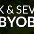 Alok Sevenn BYOB