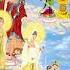 Buddhist Meditation Music Prayer For Rebirth In The Pure Land Of Amitabha Buddha