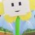 I Am Flowey на русском майнкрафт анимация