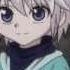 Hunter X Hunter Ginpatsu No Shounen Killua S Theme