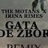 The Motans X Irina Rimes Gata De Zbor Stephh Remix