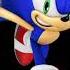 Sonic Running Sound Effect