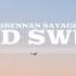 Brennan Savage Mood Switch Slowed Reverb