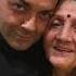 Sunny Deol And Bobby Deol With Mother Prakash Kaun Lovely Maa Beta Jodi Of Bollywood Sunnydeol