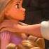 Here S How Disney Animated Rapunzel S Hair Disney Rapunzel Animation