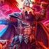 Blood And Fire