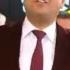 Zakir Eliyev SEVMISEM Yeni Il Senliyi AzTV 2015